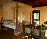 Villa Bed Room