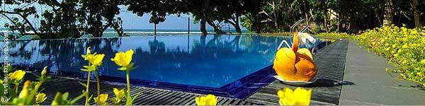 Sri Lanka Beach Holiday