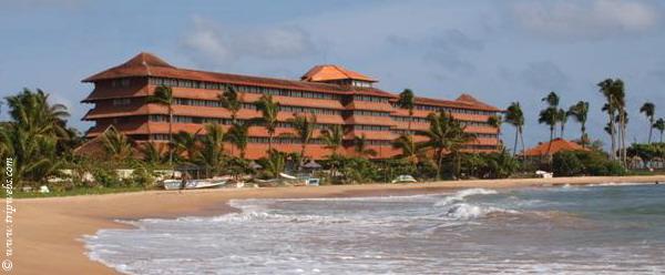 Coral Gardens Beach Hotel