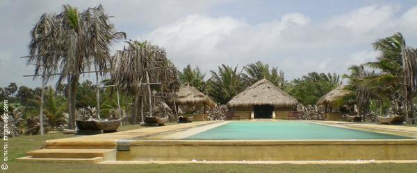 Bar Reef Resort  