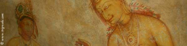 Sri Lanka Sigiriya Pictures